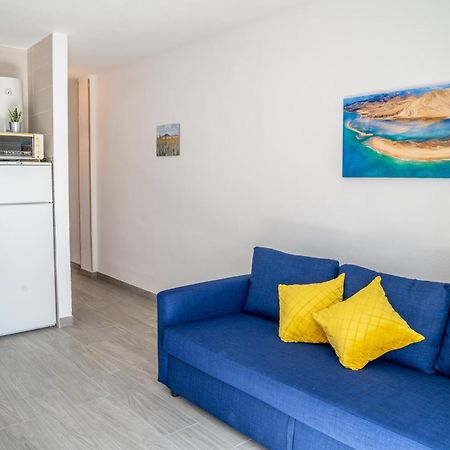 New & Renovated Vacation Apartment Costa De Antigua Extérieur photo