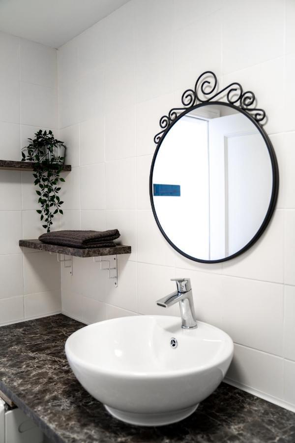 New & Renovated Vacation Apartment Costa De Antigua Extérieur photo