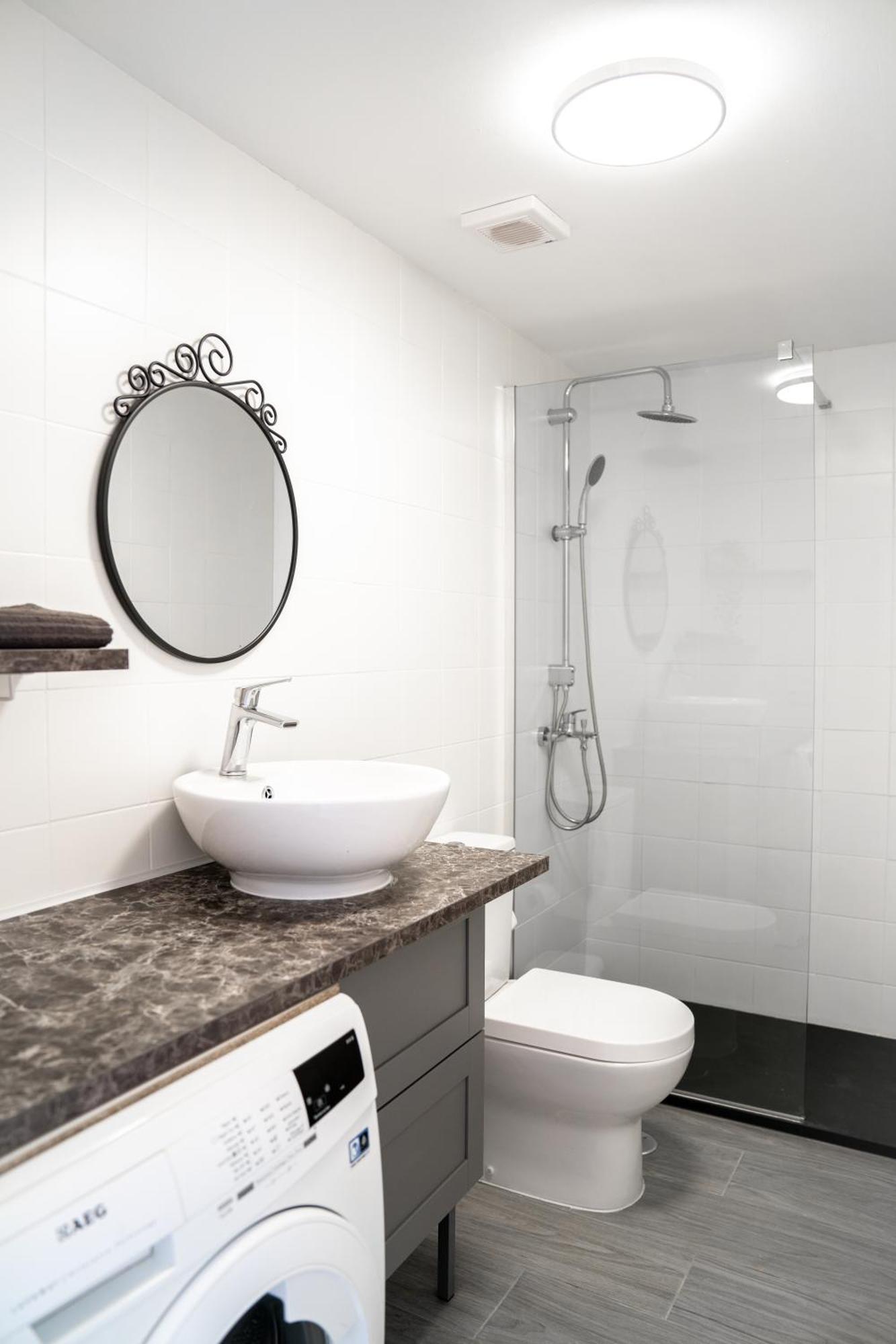 New & Renovated Vacation Apartment Costa De Antigua Extérieur photo