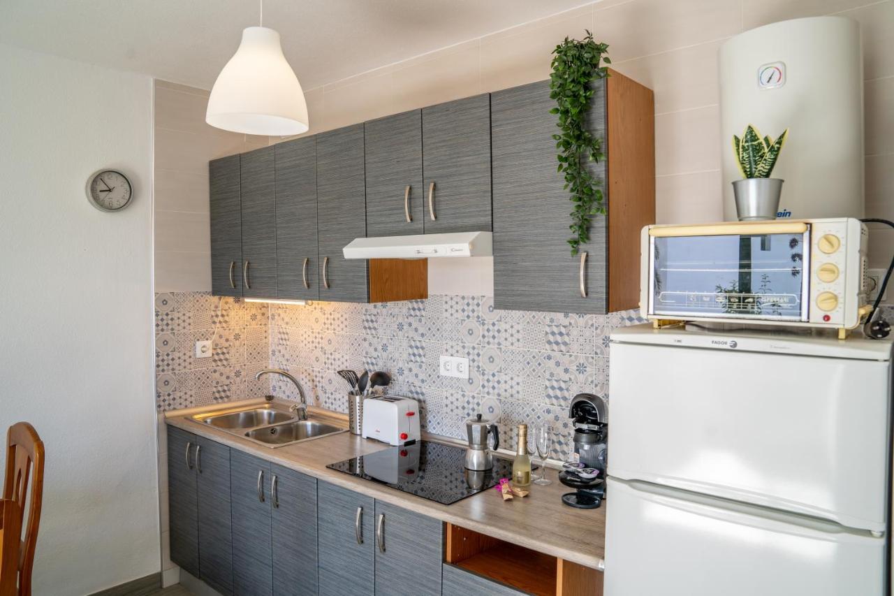 New & Renovated Vacation Apartment Costa De Antigua Extérieur photo