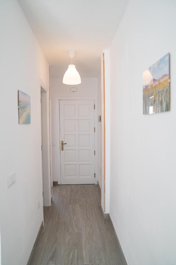 New & Renovated Vacation Apartment Costa De Antigua Extérieur photo